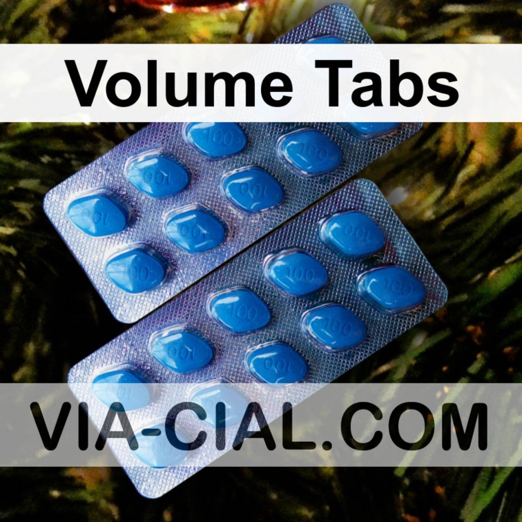 Volume Tabs 070