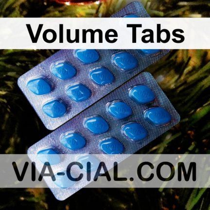 Volume Tabs 070