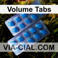 Volume Tabs 070