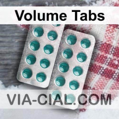Volume Tabs 467