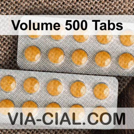 Volume 500 Tabs 022