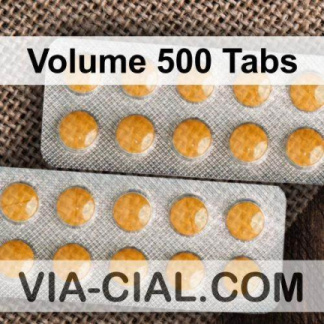 Volume 500 Tabs 022