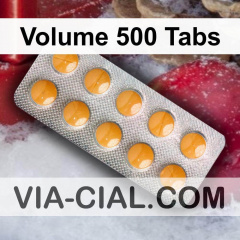 Volume 500 Tabs 164