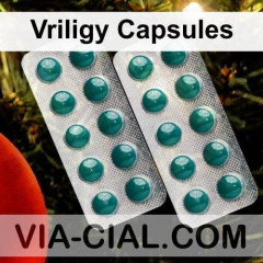 Vriligy Capsules 151