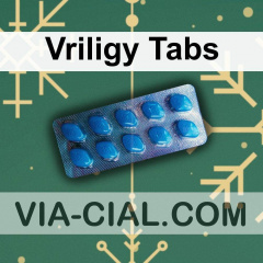 Vriligy Tabs 018