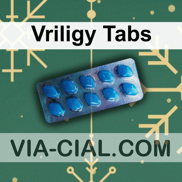 Vriligy Tabs 018