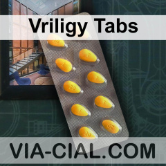 Vriligy Tabs 333