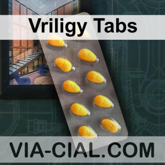 Vriligy Tabs 333