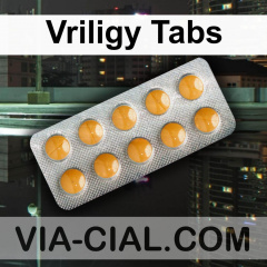 Vriligy Tabs 382