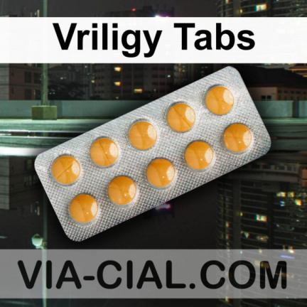 Vriligy Tabs 382