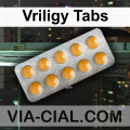 Vriligy Tabs 382