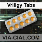 Vriligy Tabs 382