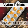 Vydox Tablets 773