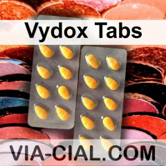 Vydox Tabs 182