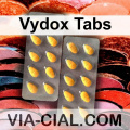 Vydox Tabs 182