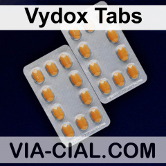 Vydox Tabs 189