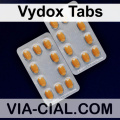 Vydox Tabs 189