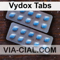 Vydox Tabs 496