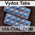 Vydox Tabs 496