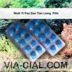 Weili Yi Pao Dao Tian Liang  Pills 370