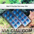 Weili Yi Pao Dao Tian Liang  Pills 370