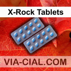 X-Rock Tablets 679
