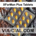XForMan Plus Tablets 064
