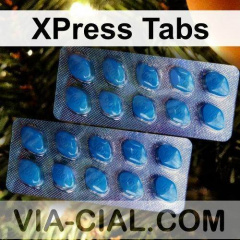 XPress Tabs 077