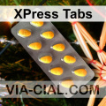 XPress Tabs 106