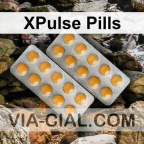 XPulse Pills 493