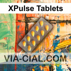 XPulse Tablets 197
