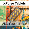 XPulse Tablets 197