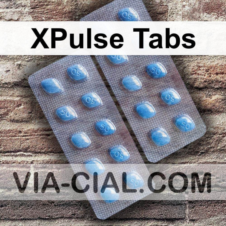 XPulse Tabs 798