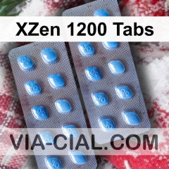 XZen 1200 Tabs 850