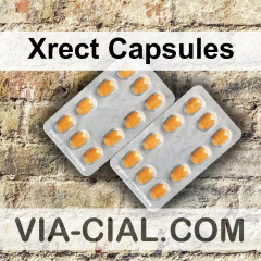 Xrect Capsules 196