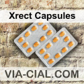 Xrect Capsules 196