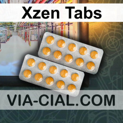 Xzen Tabs 806