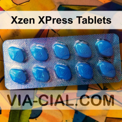 Xzen XPress Tablets 241
