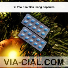 Yi Pao Dao Tian Liang Capsules 661