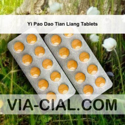 Yi Pao Dao Tian Liang