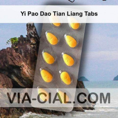 Yi Pao Dao Tian Liang Tabs 153