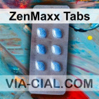 ZenMaxx Tabs 307