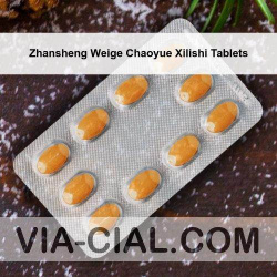 Zhansheng Weige Chaoyue Xilishi