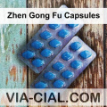 Zhen Gong Fu Capsules 037