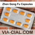 Zhen Gong Fu Capsules 498