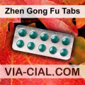 Zhen Gong Fu Tabs 968