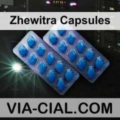 Zhewitra Capsules 653