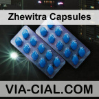 Zhewitra Capsules 653