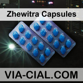 Zhewitra Capsules 653