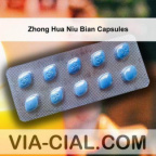 Zhong Hua Niu Bian Capsules 172
